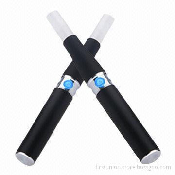 2012 Hot New Electronic Cigarette Ego, 1,000mAh Battery Capacity and 1,200 Puffs